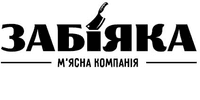 Лого - Забіяка, м’ясна компанія