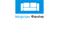 Лого - Морган Феніче, ТОВ
