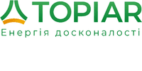 Лого - TOPIAR