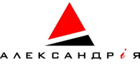 Лого - Александр і я, ТОВ
