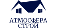 Лого - Атмосфера Буд