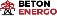 Лого - BetonEnergo, ТМ