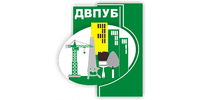 Лого - Дніпровське вище професійне училище будівництва