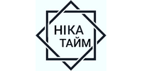 Лого - Ніка Тайм