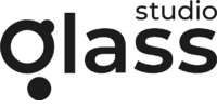 Лого - StudioGlass, Львівська Фабрика Дзеркал
