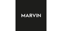 Лого - Marvin Visual