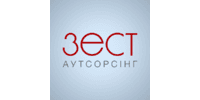 Лого - Зест Аутсорсінг