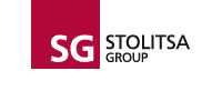 Лого - Stolitsa Group, девелоперська компанія