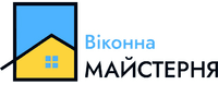 Лого - Віконна майстерня