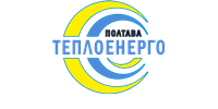 Лого - Полтаватеплоенерго, ПОКВПТГ