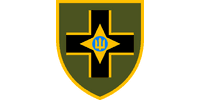 Лого - 28 ОМБр ім. Лицарів Зимового Походу