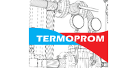 Лого - Термопром, НВП, ТОВ