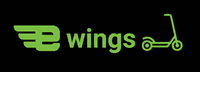 Лого - E-wings