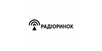 Лого - Радіоринок