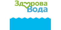 Лого - Здорова Вода