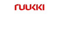 Лого - Ruukki Ukraine