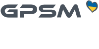 Лого - GPSM, TM