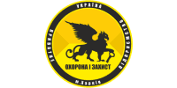Лого - Охорона і Захист, ПП