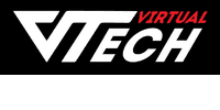 Лого - Virtual Tech
