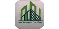 Лого - Будсервіс Груп Плюс