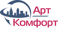 Лого - Арт-Комфорт, ТОВ