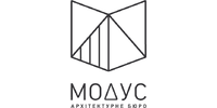 Лого - Модус, архитектурное бюро