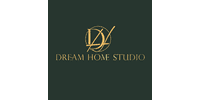 Лого - Dream Home Studio
