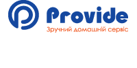 Лого - Provide