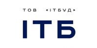 Лого - Ітбуд, ТОВ