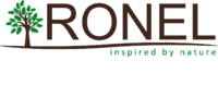 Лого - Ronel