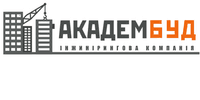 Лого - Академ Буд, інжинірингова компанія, ТОВ