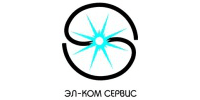 Лого - Ел-ком Сервіс, ТОВ