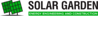 Лого - SolarGarden