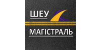 Лого - Магістраль, ШЕУ