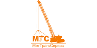 Лого - МетТрансСервис