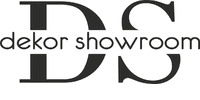 Лого - Dekor showroom