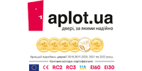 Лого - Аплот, ТОВ