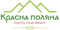 Лого - Красна Поляна