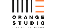 Лого - Orange Studio