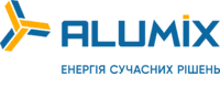 Лого - Alumix