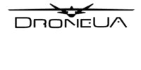 Лого - DroneUA