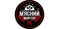 Лого - М'ясний Майстер