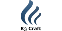 Лого - K3 Craft