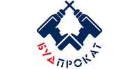 Лого - Будпрокат