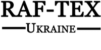 Лого - Мірієвський Ю.В., ФОП (Raf-Tex)