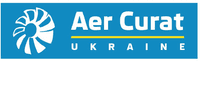 Лого - Aer Curat-Ukraine