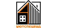 Лого - Уютспецбуд, ТОВ