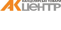 Лого - АКцентр