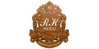 Лого - Родзін Е.О., ФОП