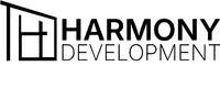 Лого - HarmonyDevelopment